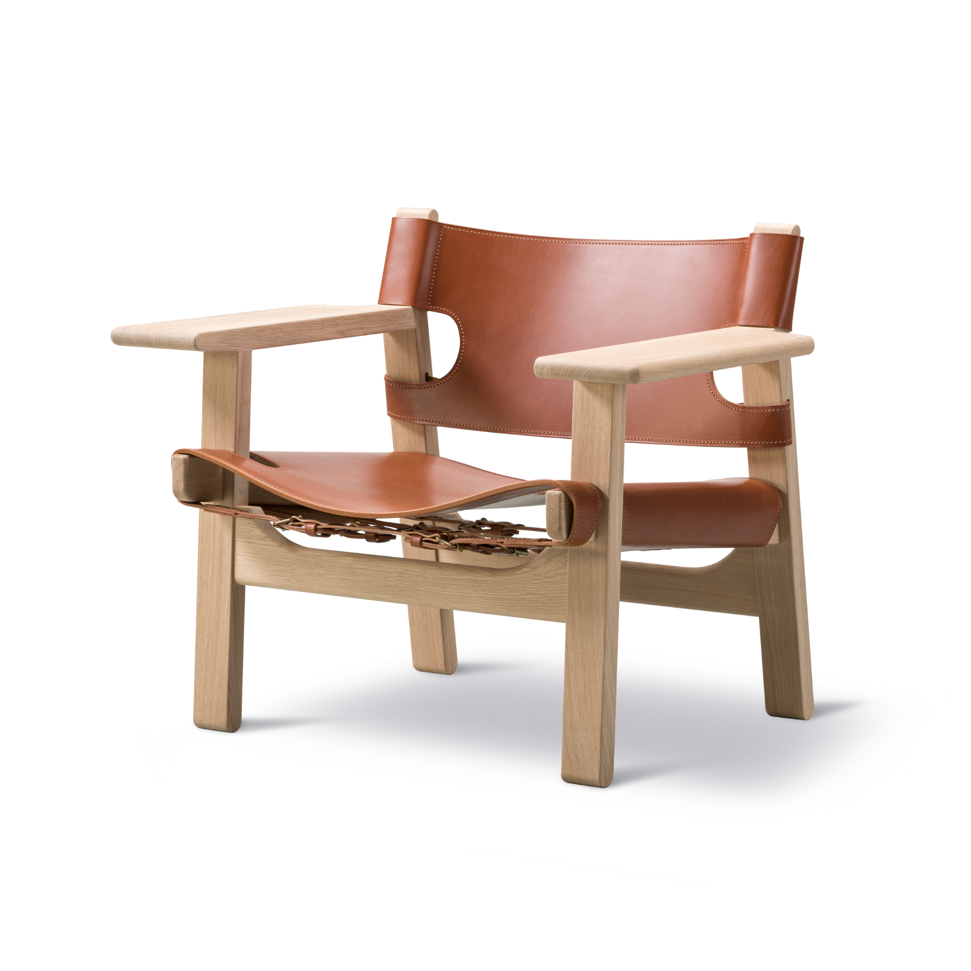 The Spanish Chair